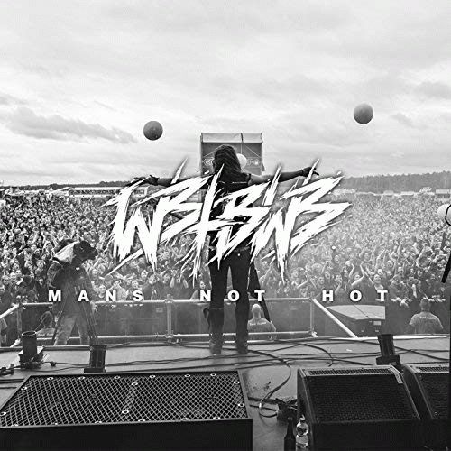 We Butter The Bread With Butter : Man’s Not Hot